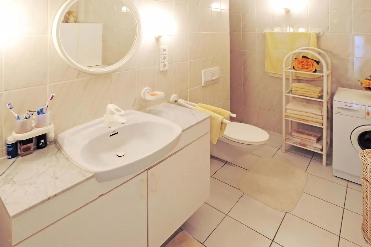 Prázdninový dům Villa Marga Costa Calma Španělsko