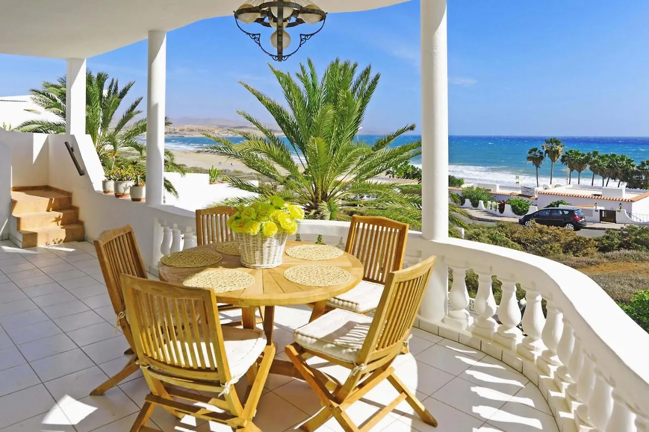 Villa Marga Costa Calma 0*,  Španělsko