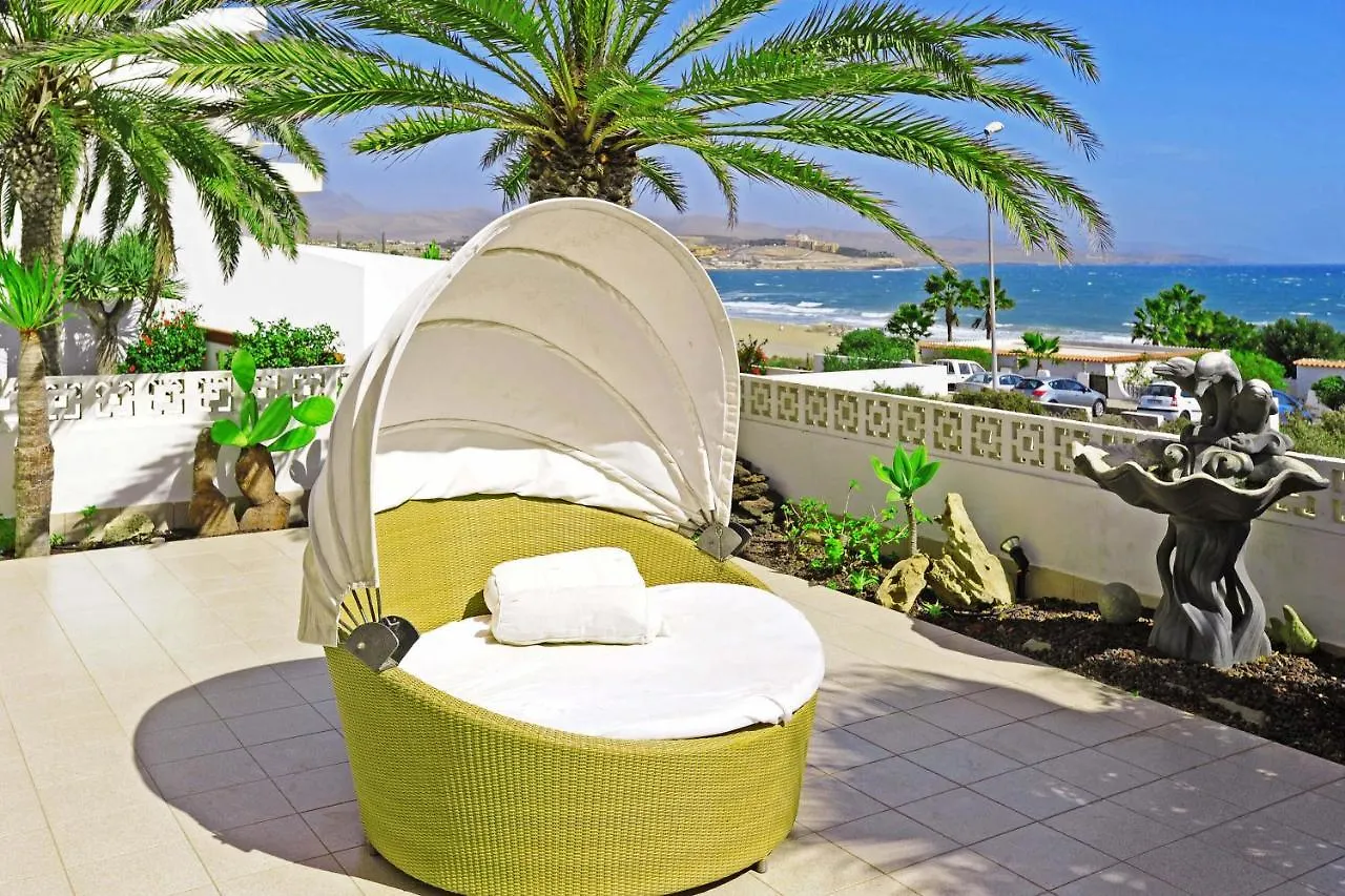 Villa Marga Costa Calma Spain
