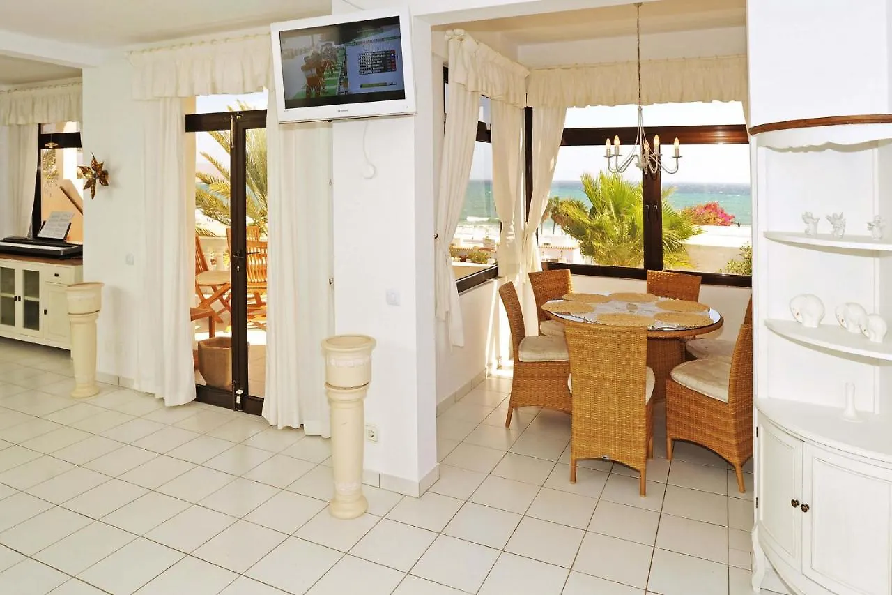 Holiday home Villa Marga Costa Calma