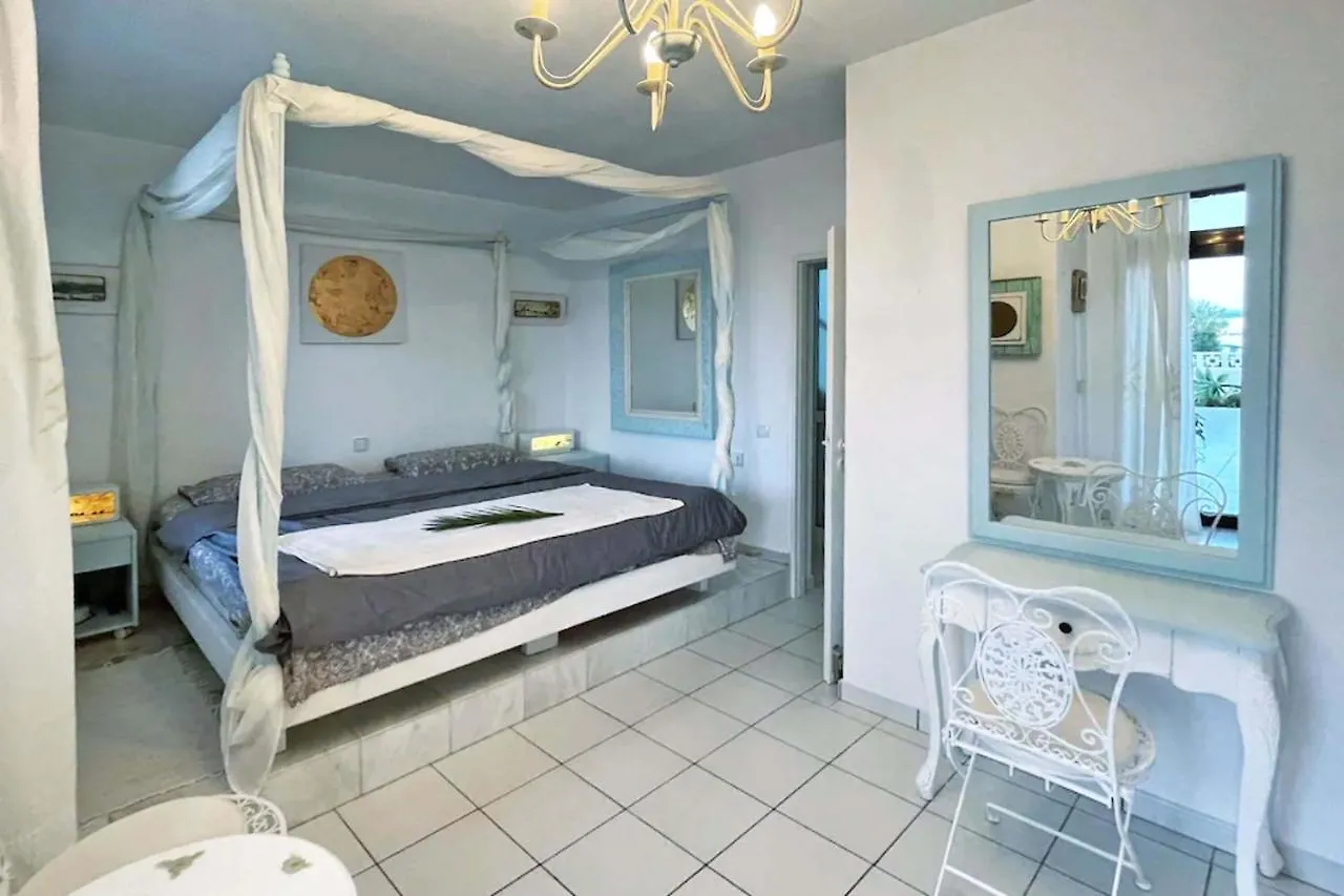 Villa Marga Costa Calma