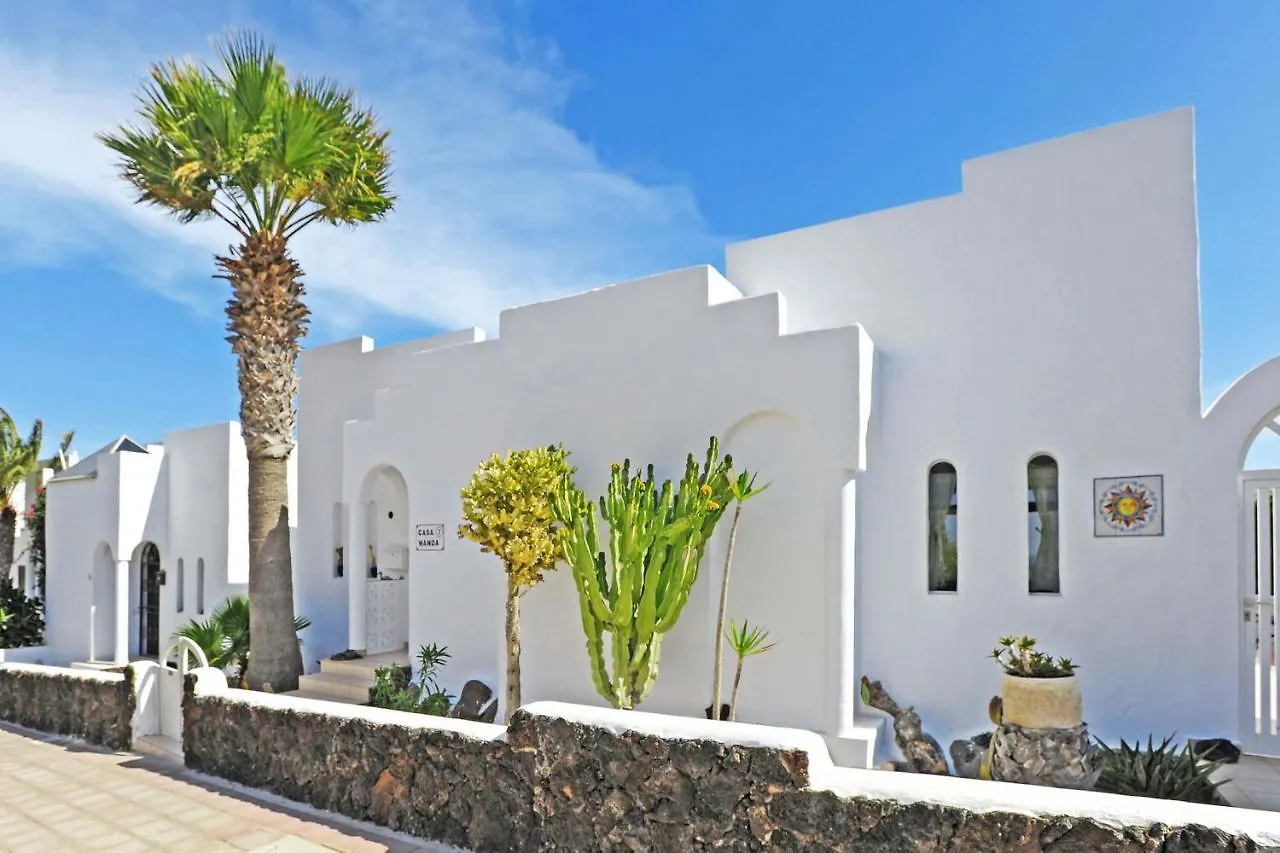Holiday home Villa Marga Costa Calma