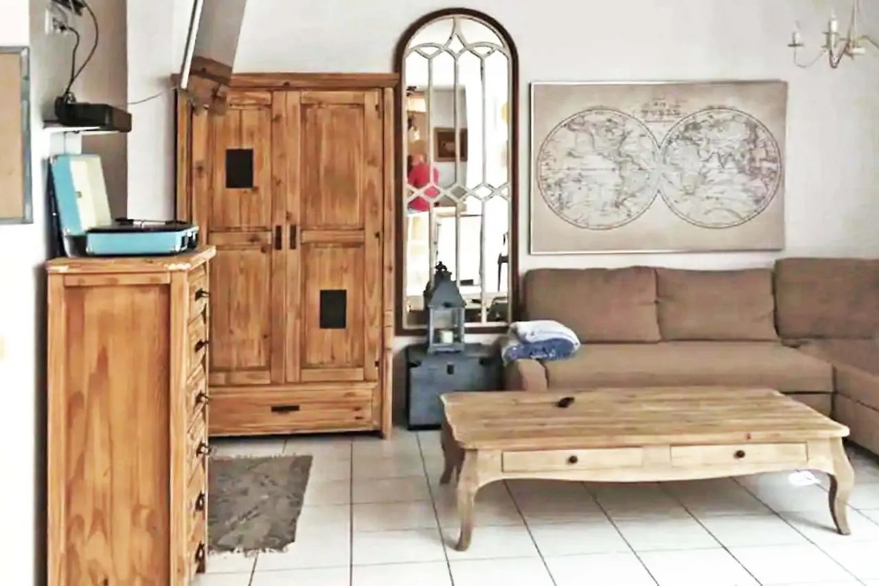 Holiday home Villa Marga Costa Calma
