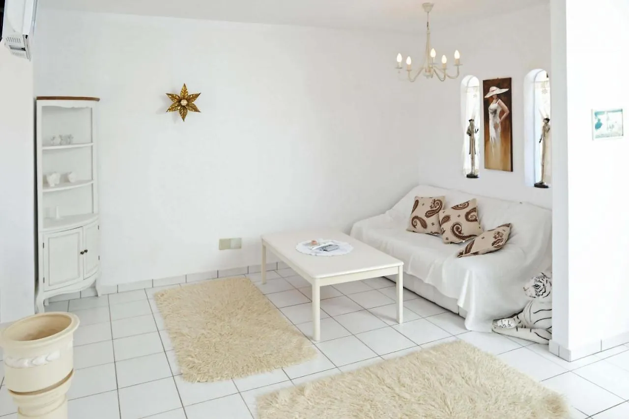 Villa Marga Costa Calma Holiday home