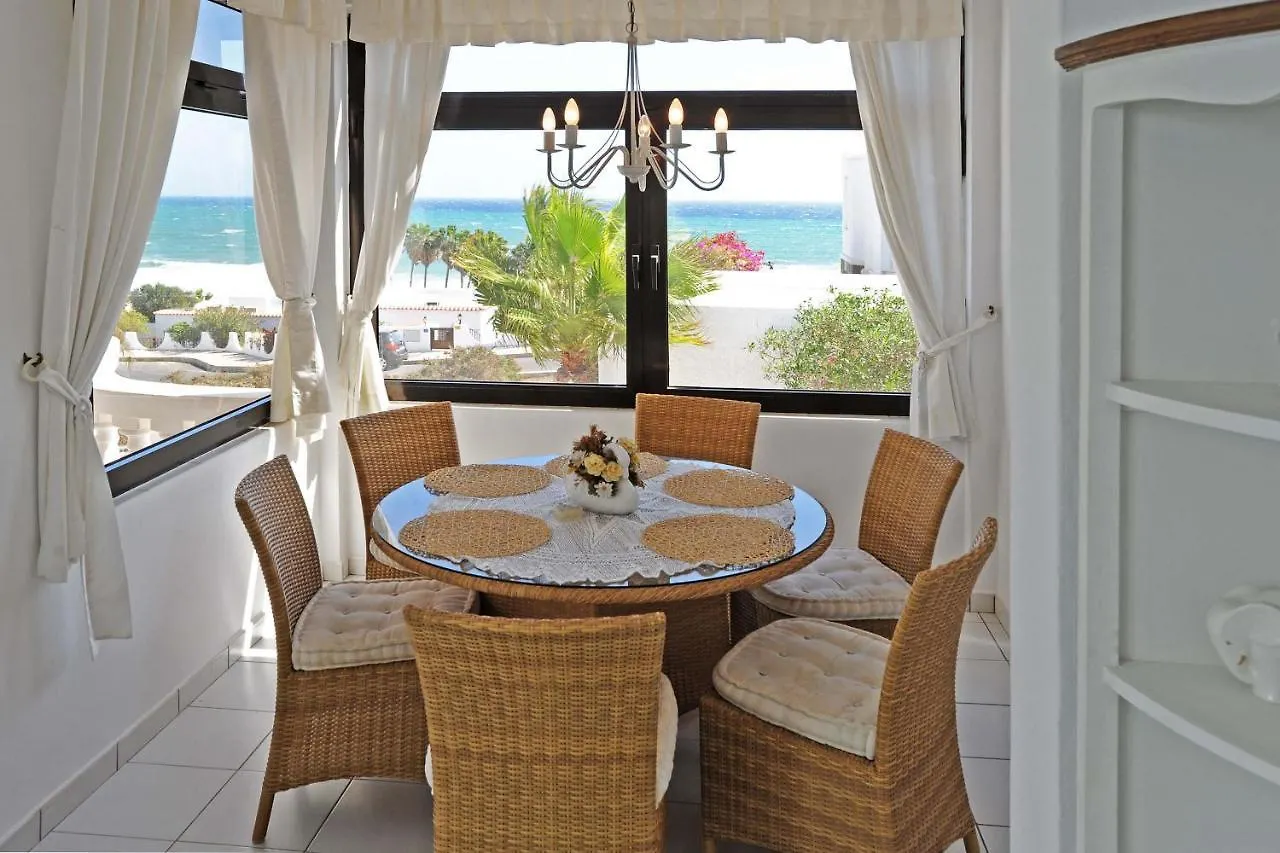 Villa Marga Costa Calma Holiday home