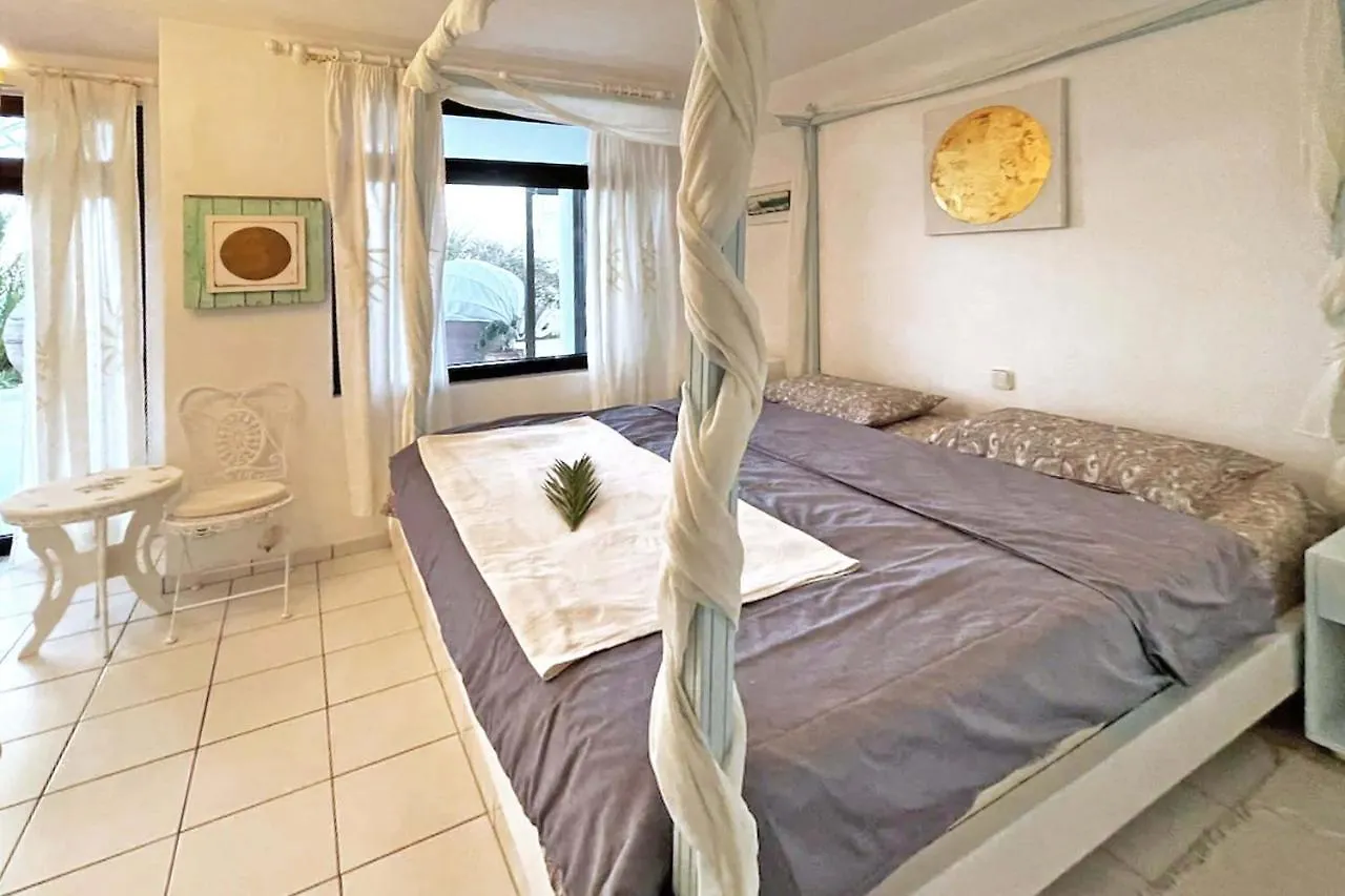 Villa Marga Costa Calma Holiday home