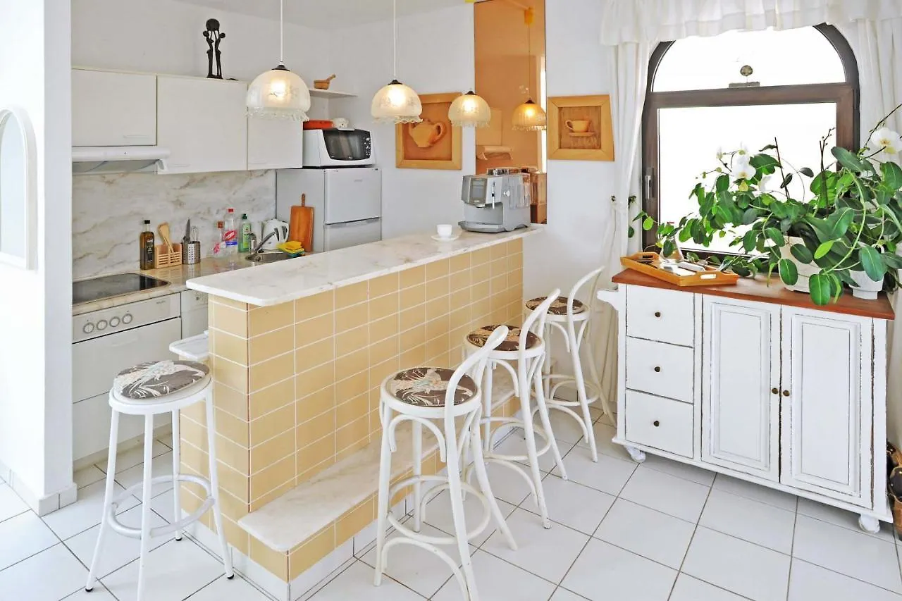 Villa Marga Costa Calma 0*,